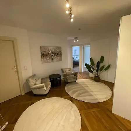 Apartment Tranquil Retreat *