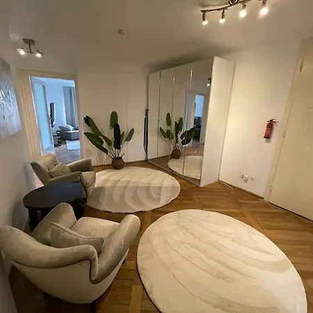 Tranquil Retreat * Vienna
