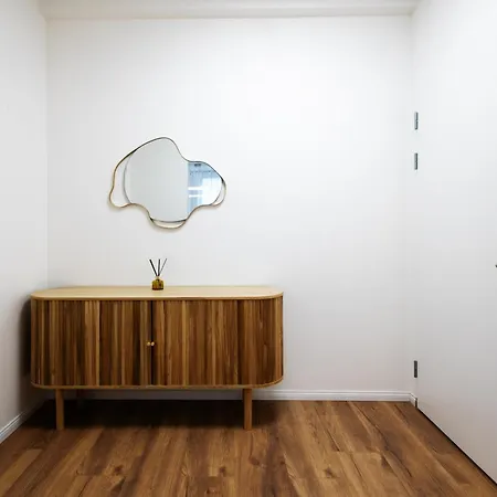 Apartment 4 You- Familyroom