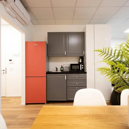 4 You- Familyroom Vienna