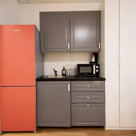 Apartment 4 You- Familyroom