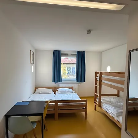 Hostel A&t &