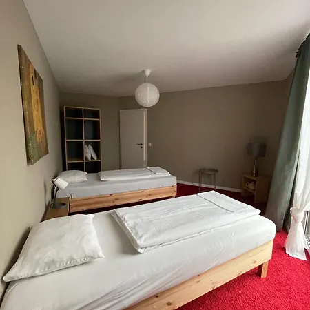 Nest Hostel Wenen