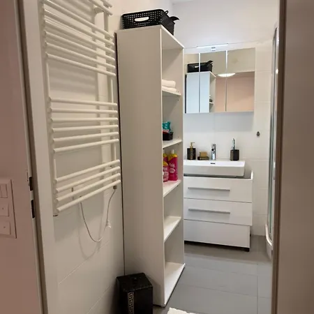 Apartment Royal City Loft