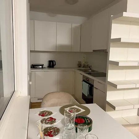 Apartment Royal City Loft