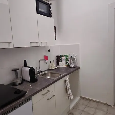 Sweet Apartment