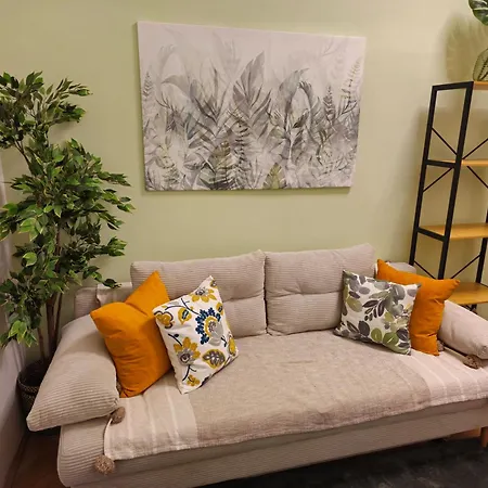 Apartment Sweet