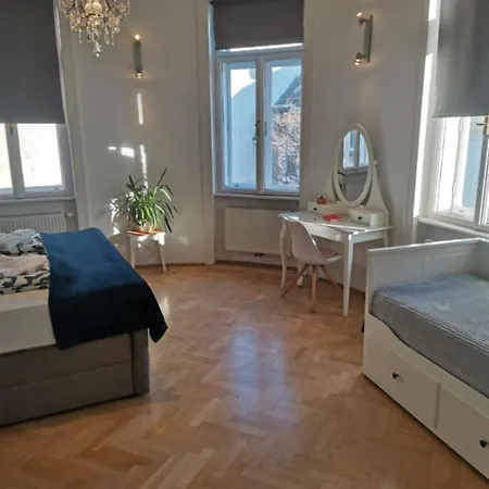 Cozy Near Schoenbrunn 17 *