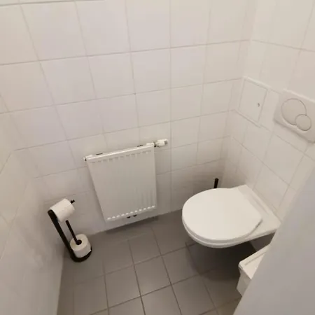 Cozy Near Schoenbrunn 17 Apartment Vienna
