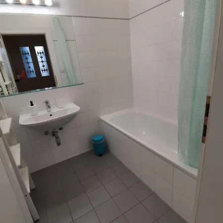 Cozy Near Schoenbrunn 17 Apartment
