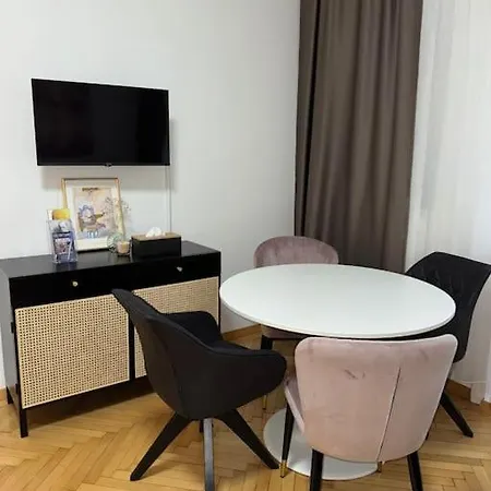 Apartment Neu! Im Stadtzentrum 4