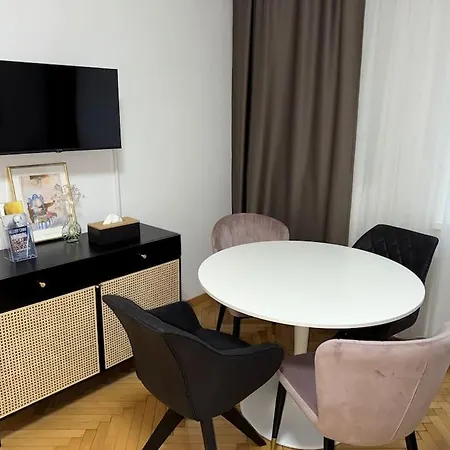Neu! Im Stadtzentrum 4 Apartment Vienna
