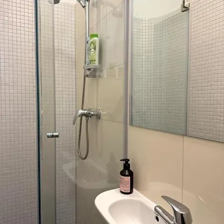 Apartment Neu! Im Stadtzentrum 4 *