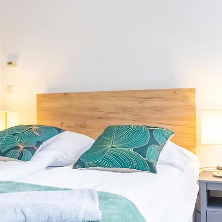 Convenient 3-br Shared Apt, 15 Min To Landstrasse Hub Apartment