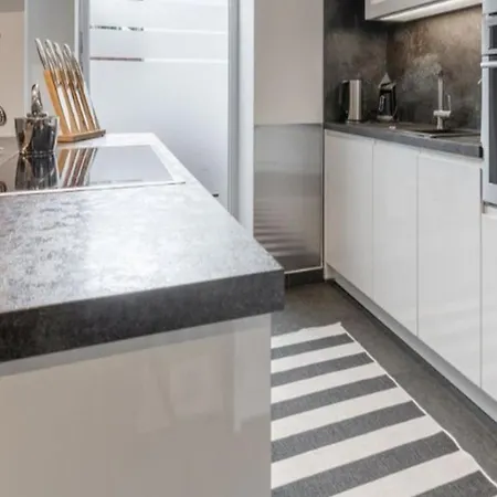 New In Seilergasse Apartment Wien