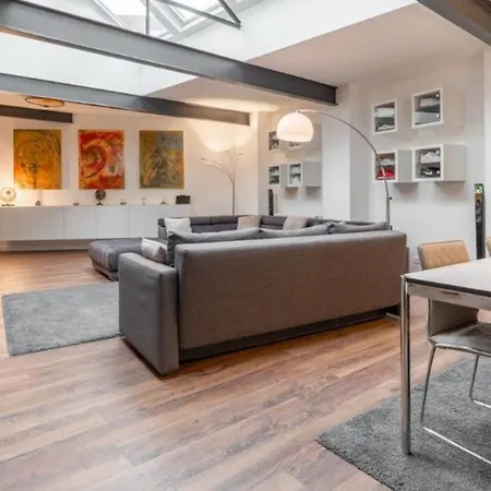 New In Seilergasse Apartment