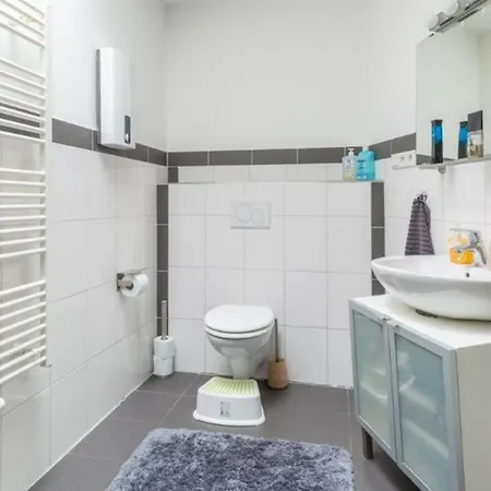 Apartment New In Seilergasse *