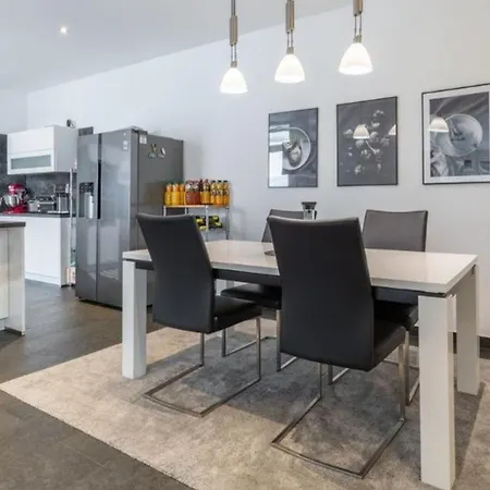 New In Seilergasse Apartment Wien