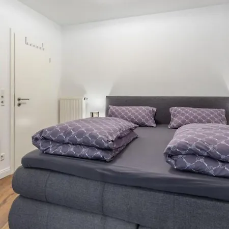 Apartment New In Seilergasse