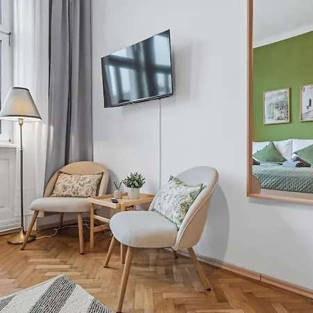 Apartament Stylish & Modern Viennese *