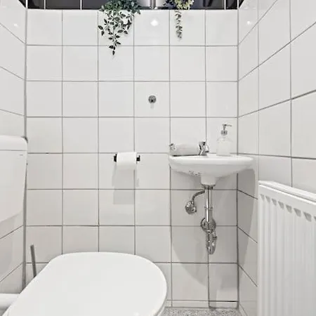 Stylish & Modern Viennese Viena