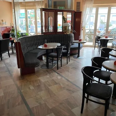 Melange Guest house