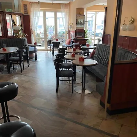 Guest house Melange Vienna