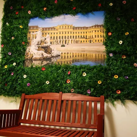 Guest house Melange