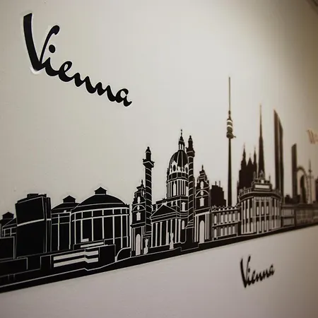 Melange * Vienna