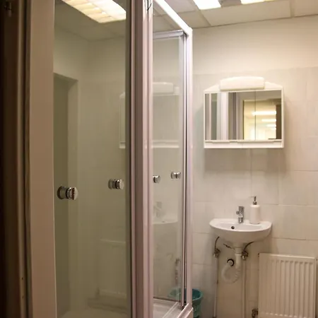 Guest house Melange Vienna