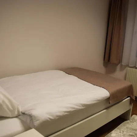 Melange Guest house *