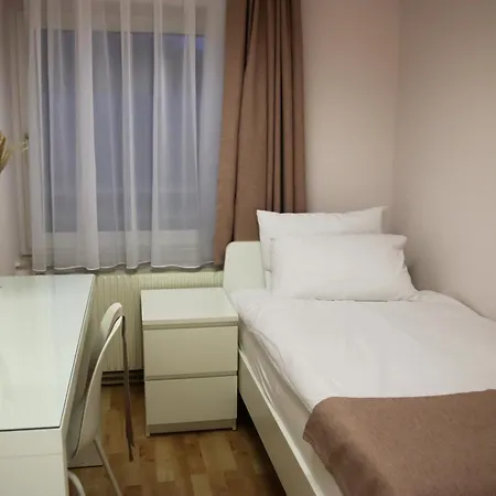 Guest house Melange Vienna