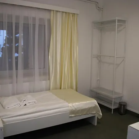 Guest house Melange *