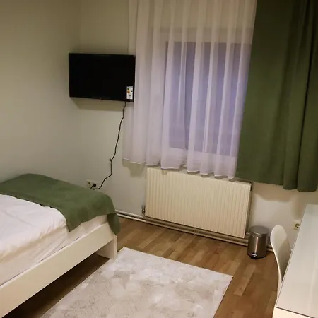 Melange Guest house