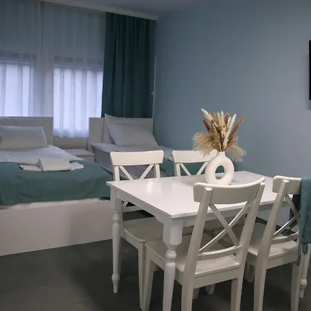Melange Guest house Vienna