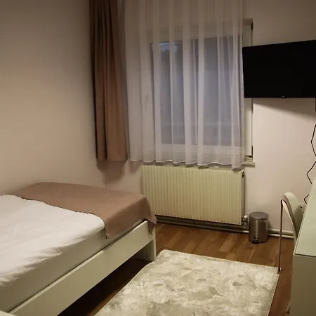 Melange Guest house Vienna