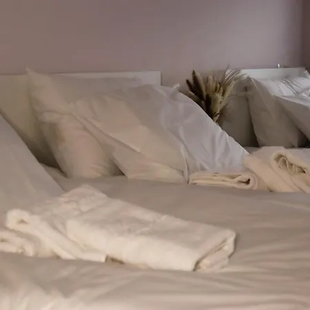 Guest house Melange Vienna