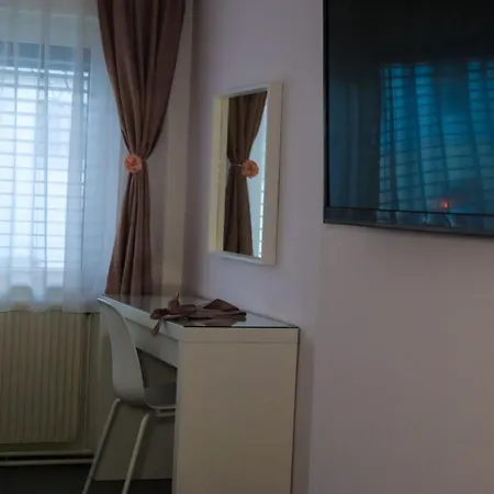 Guest house Melange