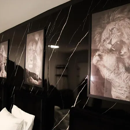 Melange Guest house Vienna