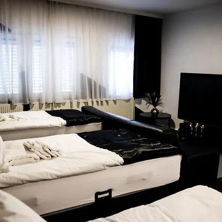 Guest house Melange
