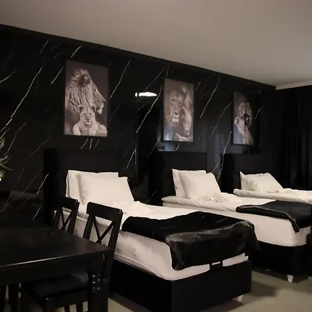 Melange Guest house