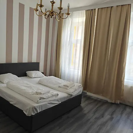 Viktoria 3* Viena