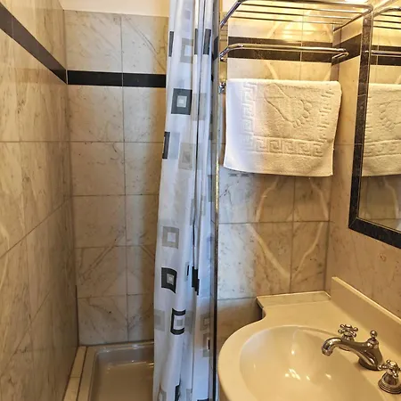 Viktoria Hotel Viena