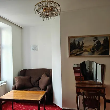 Hotel Viktoria Viena