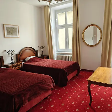 Hotel Viktoria Viena