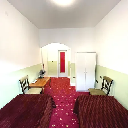 Viktoria 3* Viena