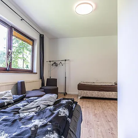 Comfy In Shared With Terrace And Garden Vienna