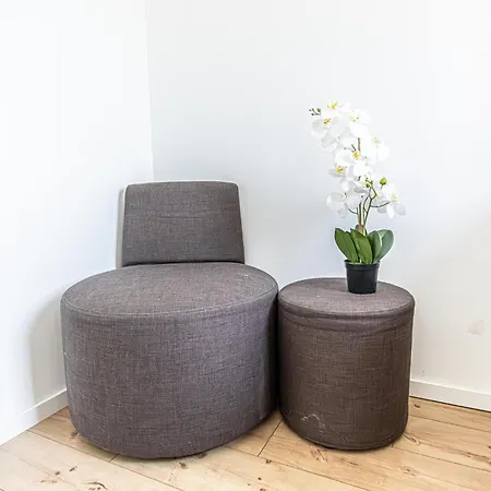 Comfy In Shared With Terrace And Garden Hostel *