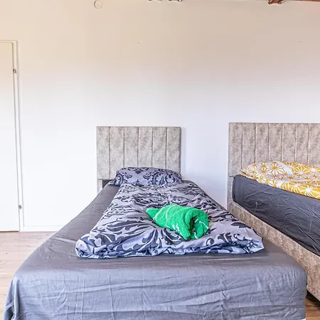 Comfy In Shared With Terrace And Garden * Vienna
