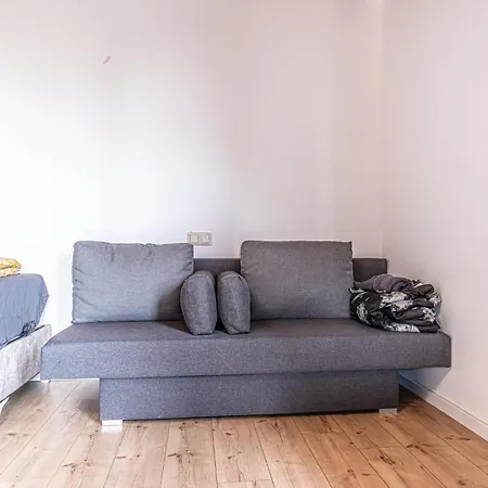 Comfy In Shared With Terrace And Garden Vienna